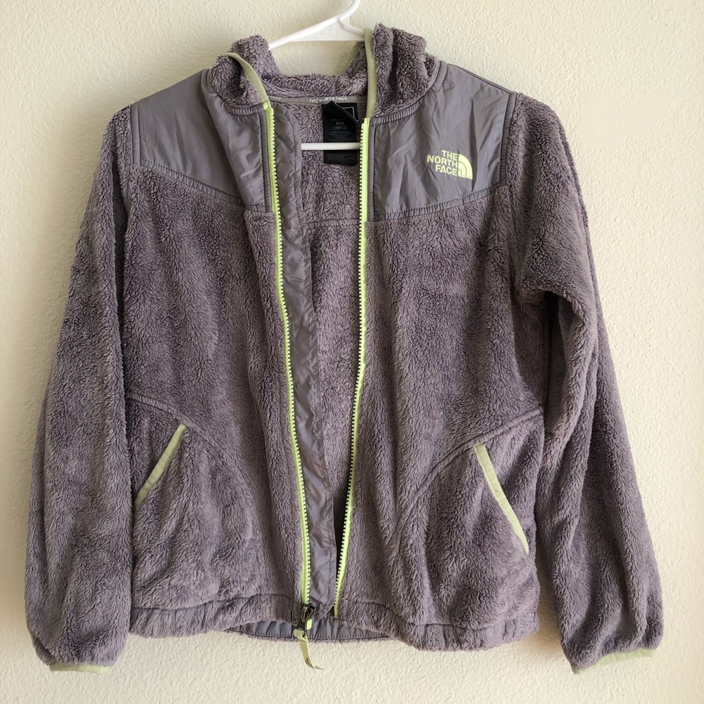 Northface jacket